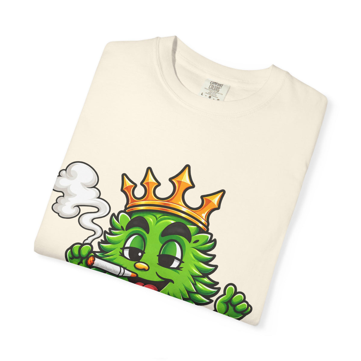 Mr. Nugget — Unisex T-shirt