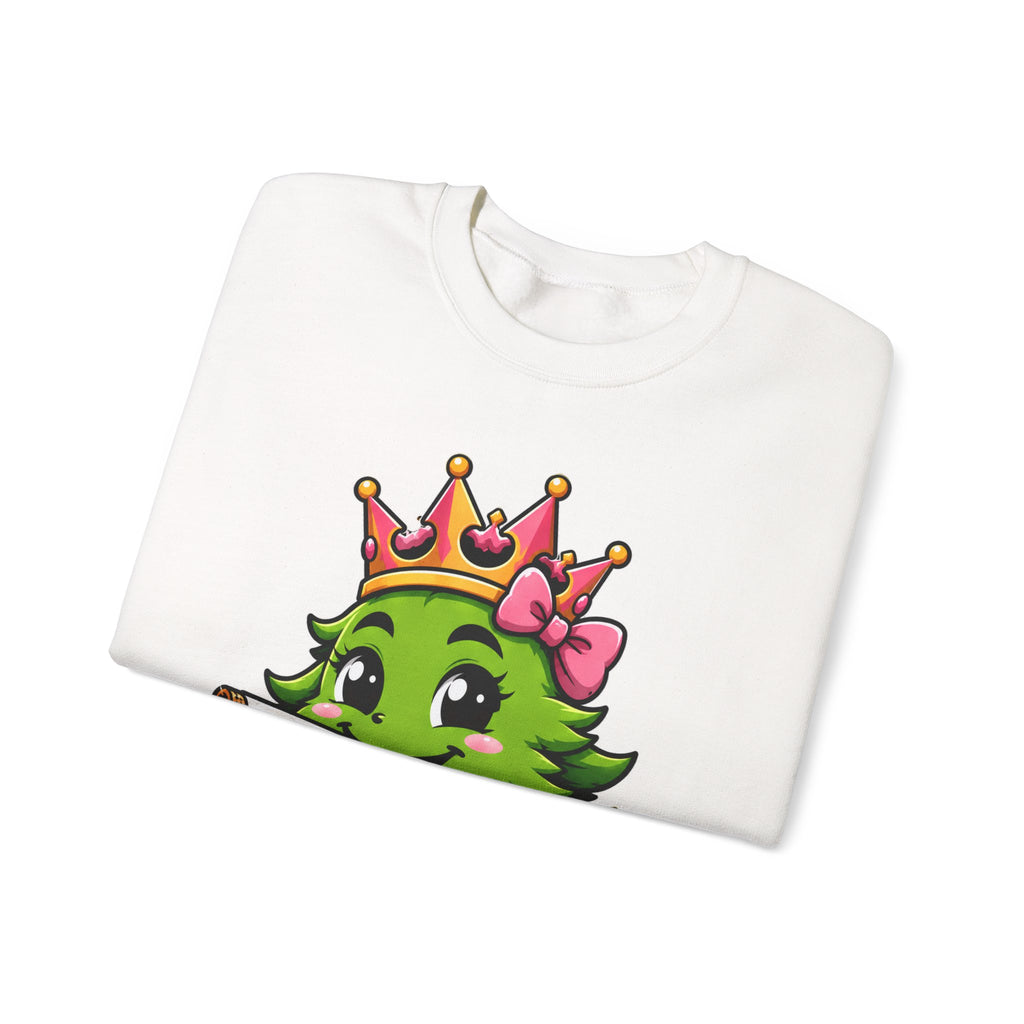 Melo Love — Unisex Crewneck Sweatshirt