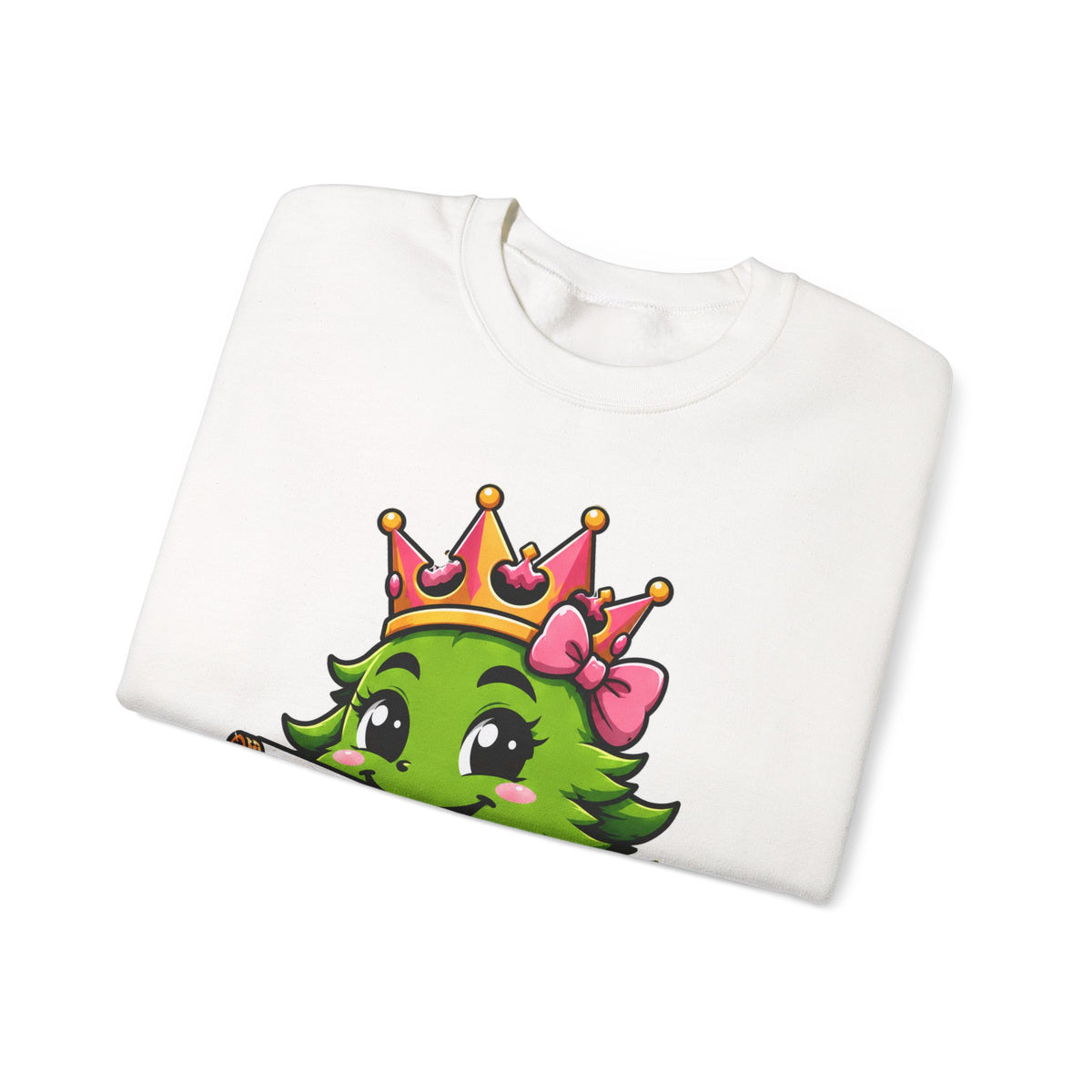 Melo Love — Unisex Crewneck Sweatshirt